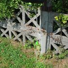 Trizand, prysznic turystyczny, 20l