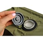 Trizand, prysznic turystyczny