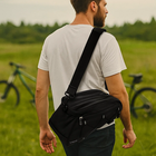 Trizand, sakwa rowerowa