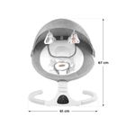 Tulano, Astrid 35, bujak elektroniczny