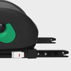 Tulano, Cabby 35, podstawka samochodowa, grey, 125-150 cm