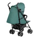 Tulano, Davos 35, wózek spacerowy, green-black
