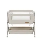 Tulano, Dream 50, łóżeczko dostawne, beige