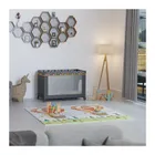 Tulano, Gioco, mata edukacyjna