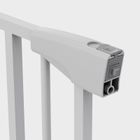 Tulano, Guardian 2.0, bramka, white