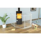 Tulano, Guardian 6.0, barierka, white