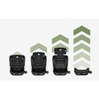 Tulano, Joy 20, fotelik samochodowy, black