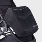 Tulano, Milan 35, wózek spacerowy, grey