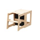 Tulano, Mooby 35, pomocnik kuchenny z funkcją stolika, natural