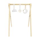 Tulano, Moon 45, bujaczek leżaczek, beige