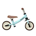 Tulano, Scout 15, rowerek biegowy, Blue