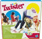 Twister, zręcznościowa gra towarzyska