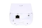 Ubiquiti, LocoM5, punkt dostępowy, CPE, 5GHz, 1x RJ45 100Mb/s, 13dBi