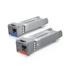 Ubiquiti, moduł SFP+, BIDI, SM, Simplex LC, 10Gbps, 10 km