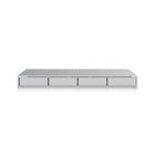 Ubiquiti, sieciowy rejestrator wideo, UNVR, NVR, 4-8TB, 1xSFP+, RAID 1, RAID 5