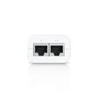 Ubiquiti, zasilacz, U-PoE, 15W