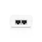 Ubiquiti, zasilacz, U-PoE+, 30W