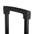 V-tone, OrionX 14 ACCU, kolumna aktywna akumulatorowa, czarna, Bluetooth, TWS, USB, AUX, FM, DSP, 135W RMS