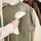 Vertenz, Aura, 40, parownica do ubrań, biały