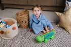 Vtech, Aligator Edukator, niemowlęca zabawka edukacyjna