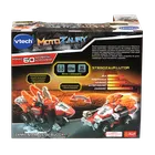 Vtech, Motozaury, Stegozaur Lutor, pojazd transformujący