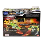 Vtech, Motozaury, Terizinozaur Pulsor, pojazd transformujący XL