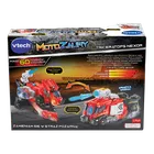 Vtech, Motozaury, Triceratops Nexor, pojazd transformujący XL