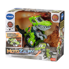Vtech, Motozaury, Tyranozaur T-Rex, pojazd transformujący