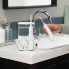 WaterPik, zestaw: irygator ze szczoteczką soniczną, CC-04EU