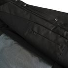 Wodoodporna kurtka przejściowa unisex oversize z kapturem NOWEAR