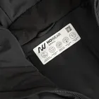 Wodoszczelna kurtka narciarska unisex z kapturem NOWEAR