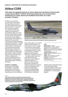 Współczesne samoloty bojowe. Myśliwce, bombowce, samoloty rozpoznawcze