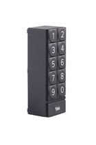 Yale, klawiatura do inteligentnego zamka, Linus Smart Keypad