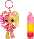 Yummiland, Lip Gloss Mystery Color, laleczka + pachnący błyszczyk DIY do ust