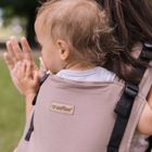 Zaffiro, BabyGrow Roma, nosidełko, latte