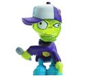 Zombiezz, Figurka