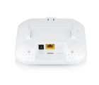 Zyxel, punkt dostępowy, Wi-Fi 6, NWA50AX 2.4GHz(2-2)/5GHz(2-2) PoE+ 1-1G