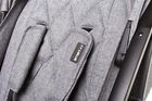 4Baby, Smart 2.0, wózek spacerowy, grey