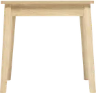 5five Simply Smart, Abana, zestaw stolików kawowych, 2 stoliki