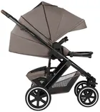 ABC Design, Salsa 5 Air, wózek wielofunkcyjny, 2w1, nature