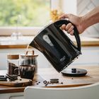 Adler, czajnik plastikowy, 2,5l