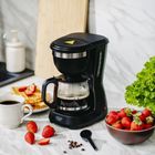 Adler, ekspres przelewowy, 0,6l