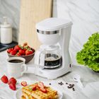 Adler, ekspres przelewowy, 0,6l