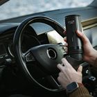 Adler, ekspres przenośny do kawy, 7500 mAh, 20 BAR, USB