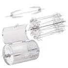 Adler, piekarnik beztłuszczowy 8w1, 13l