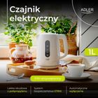 Adler, Strix, czajnik elektryczny, 1l