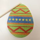 Alexander, Sand Art, Piaskowe Malowanki, Kurczaczek