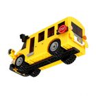 Alleblox, City, Bus, klocki konstrukcyjne, 242 elementów