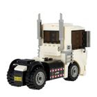 Alleblox, City, Tir, klocki konstrukcyjne, 211 elementów