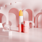 Alphanova, Daily Sun, Glow, pomadka do ust z filtrem SPF50+, 4g